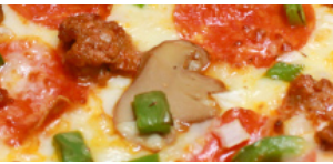 KING PIZZA