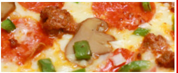 KING PIZZA